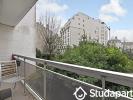 Louer Appartement Paris-17eme-arrondissement 2100 euros
