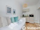 Annonce Location Appartement Paris-8eme-arrondissement