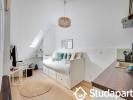 Louer Appartement 14 m2 Paris-8eme-arrondissement