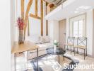Location Appartement Paris-4eme-arrondissement 75