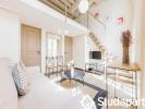 Annonce Location Appartement Paris-4eme-arrondissement