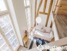 Louer Appartement Paris-4eme-arrondissement 2100 euros