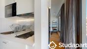 Annonce Location Appartement Paris-17eme-arrondissement