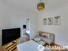 Annonce Location Appartement Paris-13eme-arrondissement