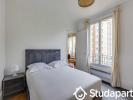 Louer Appartement Paris-13eme-arrondissement Paris