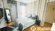 Louer Appartement 11 m2 Villeurbanne
