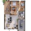 Acheter Maison Guerche-de-bretagne 172344 euros