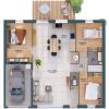 Acheter Maison 91 m2 Cornille