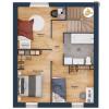 Acheter Maison Vitre 162387 euros