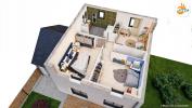 Annonce Vente 6 pi�ces Maison Pleumeleuc