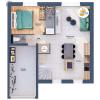 Acheter Maison 94 m2 Bouexiere