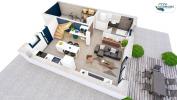 Acheter Maison 77 m2 Parthenay-de-bretagne