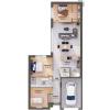 Acheter Maison 88 m2 Saint-julien-de-concelles