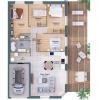 Acheter Maison 97 m2 Saint-julien-de-concelles