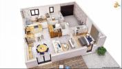 House MAISDON-SUR-SEVRE 