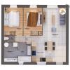 House MOUZILLON 