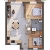 House TREILLIERES 