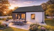 House TREILLIERES 
