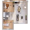 House TREILLIERES 