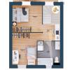 House GRANDCHAMPS-DES-FONTAINES 