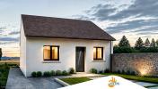 For sale House Treillieres  44119 66 m2 4 rooms
