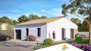 Vente Maison Balanzac 17