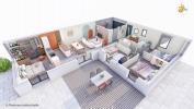 Annonce Vente 6 pi�ces Maison Balanzac