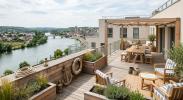 Vente Appartement Mantes-la-jolie 78