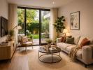 Annonce Vente 2 pi�ces Appartement Mantes-la-jolie