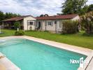 Annonce Vente 5 pi�ces Maison Saint-etienne-de-fougeres