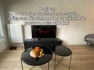 Annonce Location Appartement Paris-15eme-arrondissement