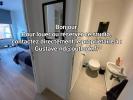 Louer Appartement Paris-15eme-arrondissement 600 euros