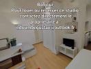 Apartment BORDEAUX 