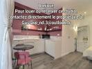 Louer Appartement Lyon-7eme-arrondissement Rhone