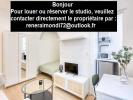 Annonce Location Appartement Nanterre
