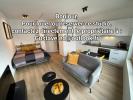Louer Appartement Paris-15eme-arrondissement Paris