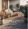 Vente Appartement  01
