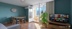 Annonce Vente 3 pi�ces Appartement Ciotat