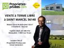 Vente Maison Saint-marcel 56
