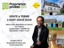Vente Maison Saint-grave 56