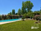 Annonce Vente 9 pi�ces Maison Camaret-sur-aigues