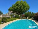 Acheter Maison 205 m2 Camaret-sur-aigues