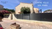 Annonce Vente 4 pi�ces Maison Six-fours-les-plages