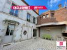 House CHATEAUNEUF-SUR-LOIRE 