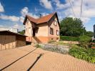 Annonce Vente 5 pi�ces Maison Thann
