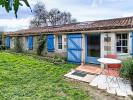 Annonce Vente 7 pi�ces Maison Barbechat