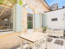 Annonce Vente 4 pi�ces Maison Bordeaux