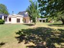 House CHAPELLE-SAINT-LAUD 