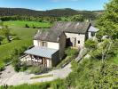 Annonce Vente 11 pi�ces Maison Canourgue