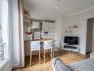 Acheter Appartement 29 m2 Paris-18eme-arrondissement